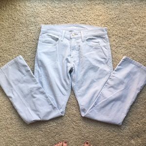 Levi‘s Corduroy Pants